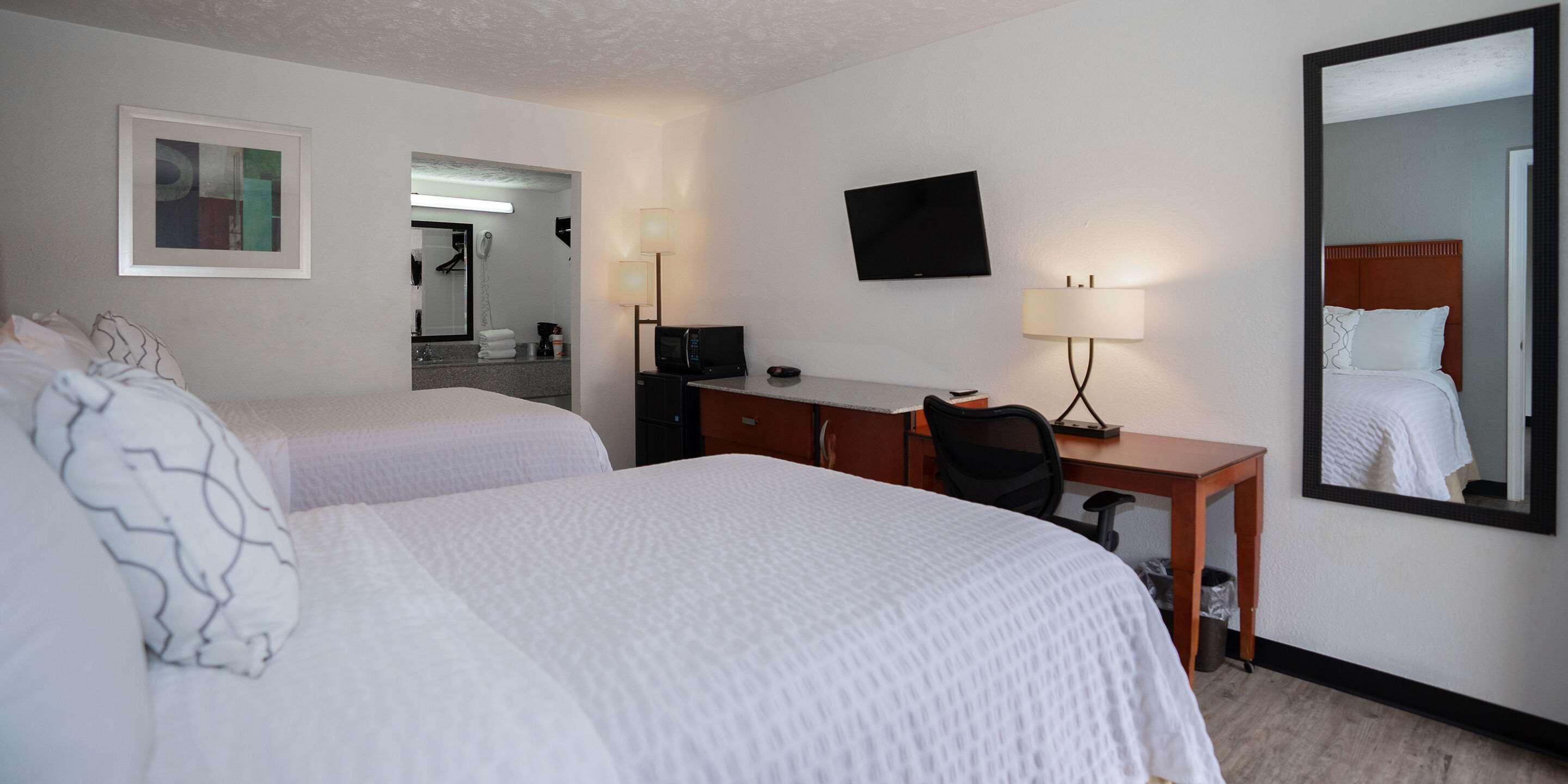 מלון Ramada By Wyndham למברטון מראה חיצוני תמונה